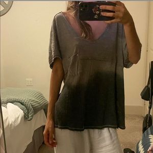 Free people top